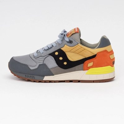 Sneaker Saucony Shadow 5000 Unisex Multi 4