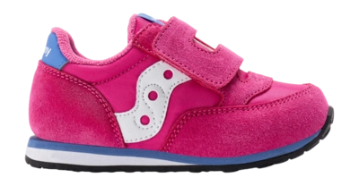 Saucony Baby Jazz HL Magenta