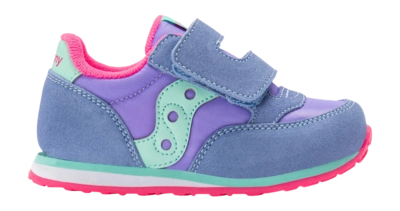 Sneaker Saucony Baby Jazz HL Peri