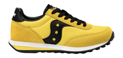 Saucony Kids Trainer 80 Kdz Yellow
