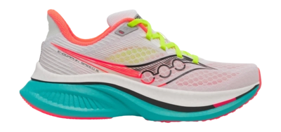 Sneaker / Laufschuhe Saucony Endorphin Speed 5 Herren White/Mutant