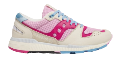Sneaker Saucony Azura Unisex Magenta/Lilac