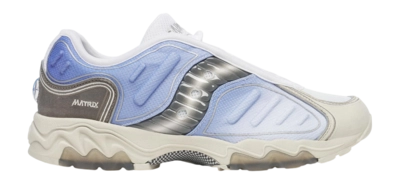 Saucony Unisex Matrix Blue Fade