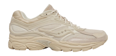 Saucony Unisex Progrid Omni 9 Summer Sand