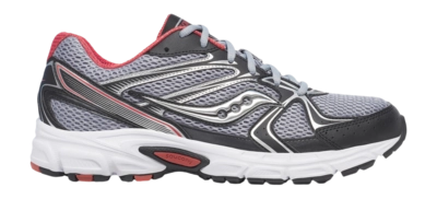 Sneaker Saucony Ride Millennium Unisex Grey/Black