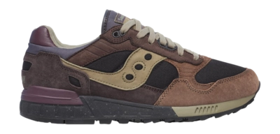 Sneaker Saucony Shadow 5000 Unisex Dark Grey/Plum