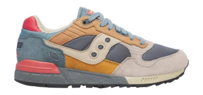 Saucony Unisex Shadow 5000 Grey/Blue