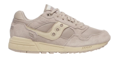Saucony Unisex Shadow 5000 Morel/Sand