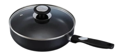 Sautépfanne Beka Pro Induc Mit Keramischer Antihaftbeschichtung 24 cm ...