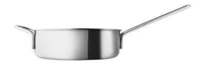 Sauteerpan Eva Trio Multi Mosaic 24 cm