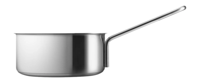 Sauteerpan Eva Trio RVS Recycled 16 cm