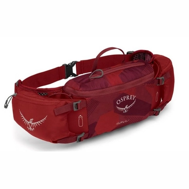 Heuptas Osprey Savu 4 Molten Red