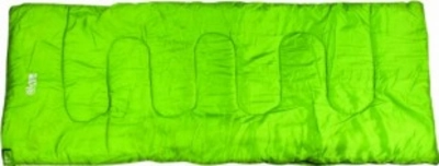 Slaapzak Highlander Sleepline 250 Groen