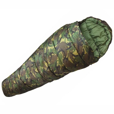 Slaapzak Highlander Leger Cadet