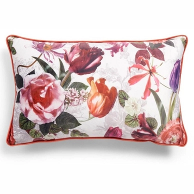 Zierkissen Essenza Scarlett Vanilla (30 x 50 cm)