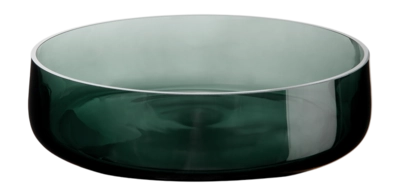 Schaal ASA Selection Ajana Glass Green 30 cm