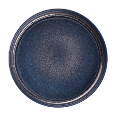 Schaal ASA Selection Form 'Art Carbon Blue 26 cm