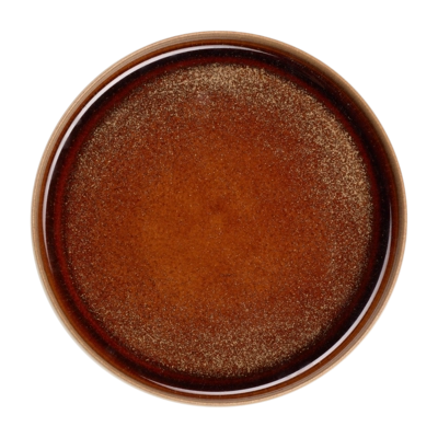 Schaal ASA Selection Form 'Art Gobi Brown 26 cm