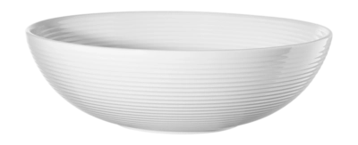 Schaal ASA Selection Kitchen'art White 29,5 x 9 cm