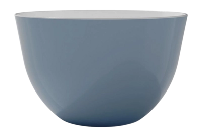 Schaal Trebonn Pile-S Blauw 22 cm
