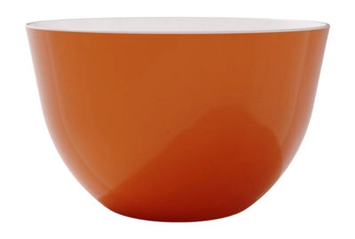 Schaal Trebonn Pile-S Koraal 22 cm
