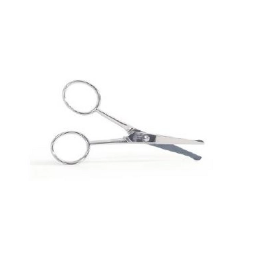 Oorschaartje Beeztees Gebogen 10 cm