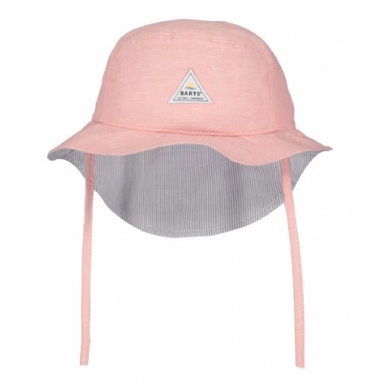 Fischerhut Barts Lune Buckethat Kleinkinder Pink