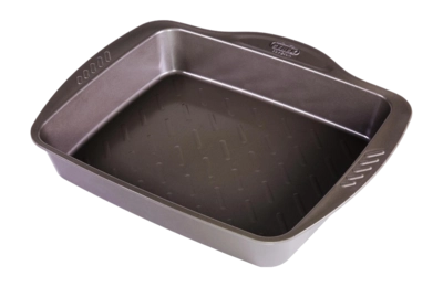 Pirofila antiaderente Pyrex Asimetria, Teglia forno, 30 x 24 x h 5 cm / 3,4 L