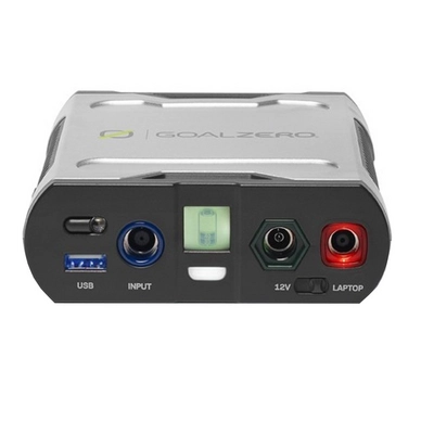 Chargeur Goal Zero Sherpa 50 Power Pack