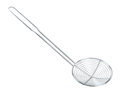 Ecumoire Gefu Wire Handle