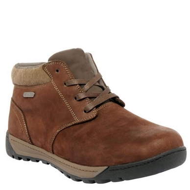 Shoe Regatta Stoneleigh Mid Indian Chestnut