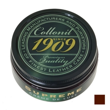 Collonil 1909 Crème de Luxe Bruin