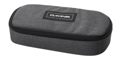 Pencil Case Dakine School Case Carbon II