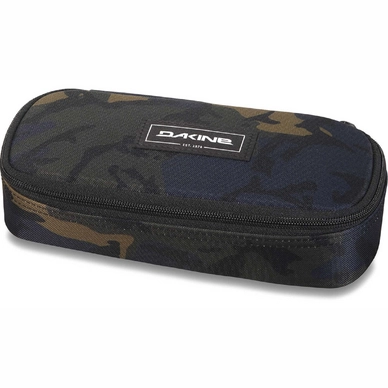 Pencil Case Dakine School Case Cascade Camo