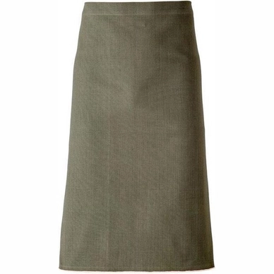 Schürze Bitz Sodahl Organic Olive Rose