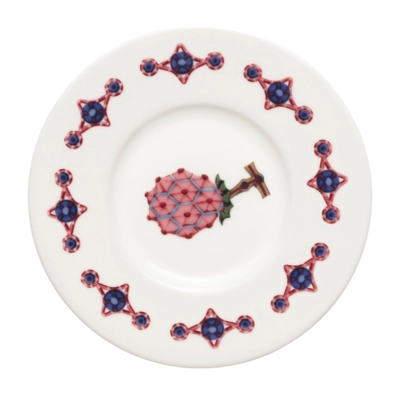 Schotel Iittala Taika Sato Meerkleurig 16 cm