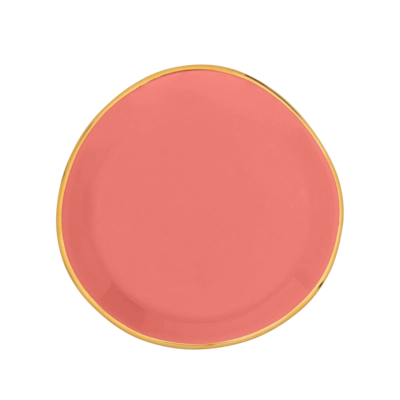 Schotel Urban Nature Culture Good Morning Burnt Coral 9 cm