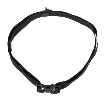 Schouderband Ortlieb Shoulder Strap X Lite 20mm Black