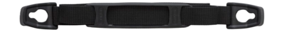 Schouderband Ortlieb Shoulderstrap Ultimate 3-6 S/M/L Black
