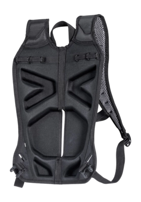Schouderband Ortlieb Unisex Carrying System Bike Pannier Black