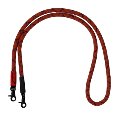 Schouderband Topologie Wares Straps 10mm Rope Strap 2.0 Oxide Helix