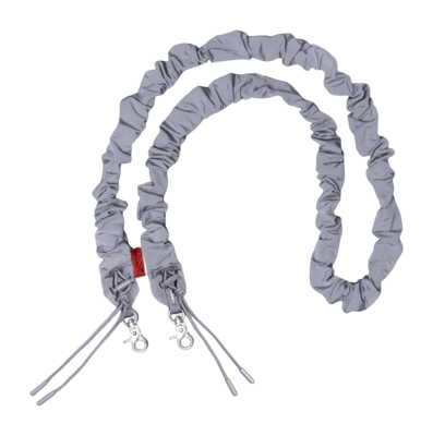 Schouderband Topologie Wares Straps Bungee Strap Sleet Tech Sateen