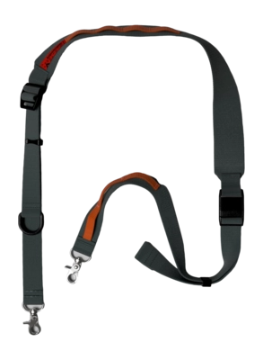 Schouderband Topologie Wares Straps Utility Sling Wide Woods