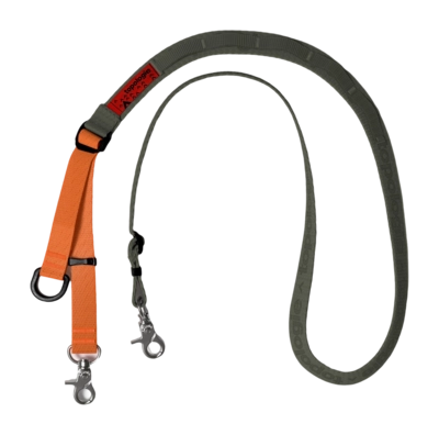 Schouderband Topologie Wares Straps Utility Sling Woods