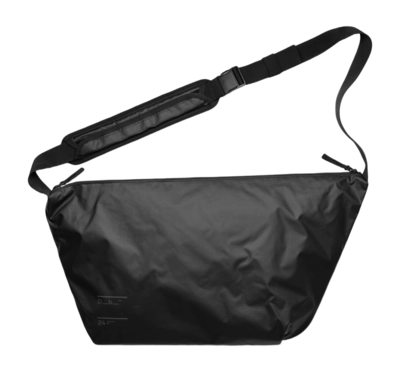 Schoudertas Db Ramverk Pro Sling Bag 24L Black Out