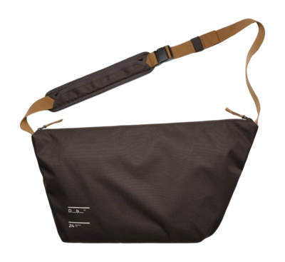 Schoudertas Db Ramverk Pro Sling Bag 24L Espresso