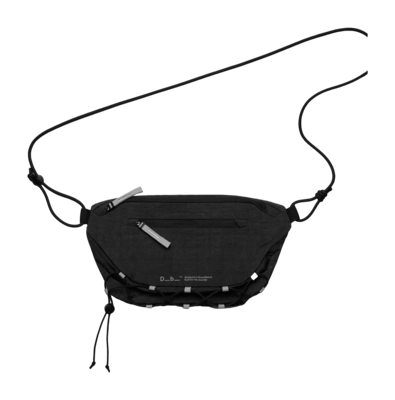 Schoudertas Db Roamer Pro Sling Bag 6L Charcoal Grey