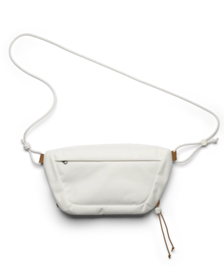 Schoudertas Db Roamer Pro Sling Bag 6L Oatmilk