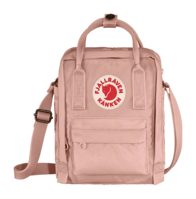 Schultertasche Fjällräven Kånken Sling Chalk Rose | Outdoorsupply.de