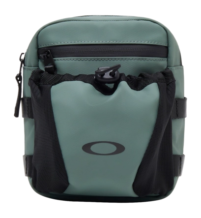 Schoudertas Oakley Dames en Heren Rover Crossbody Aviator Green 2,5 liter
